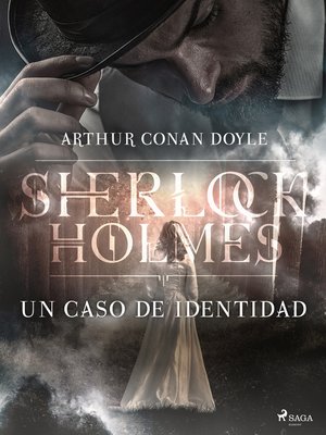 cover image of Un caso de identidad